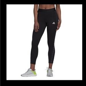 Adidas AeroReady Leggings - Womens Size XS
..